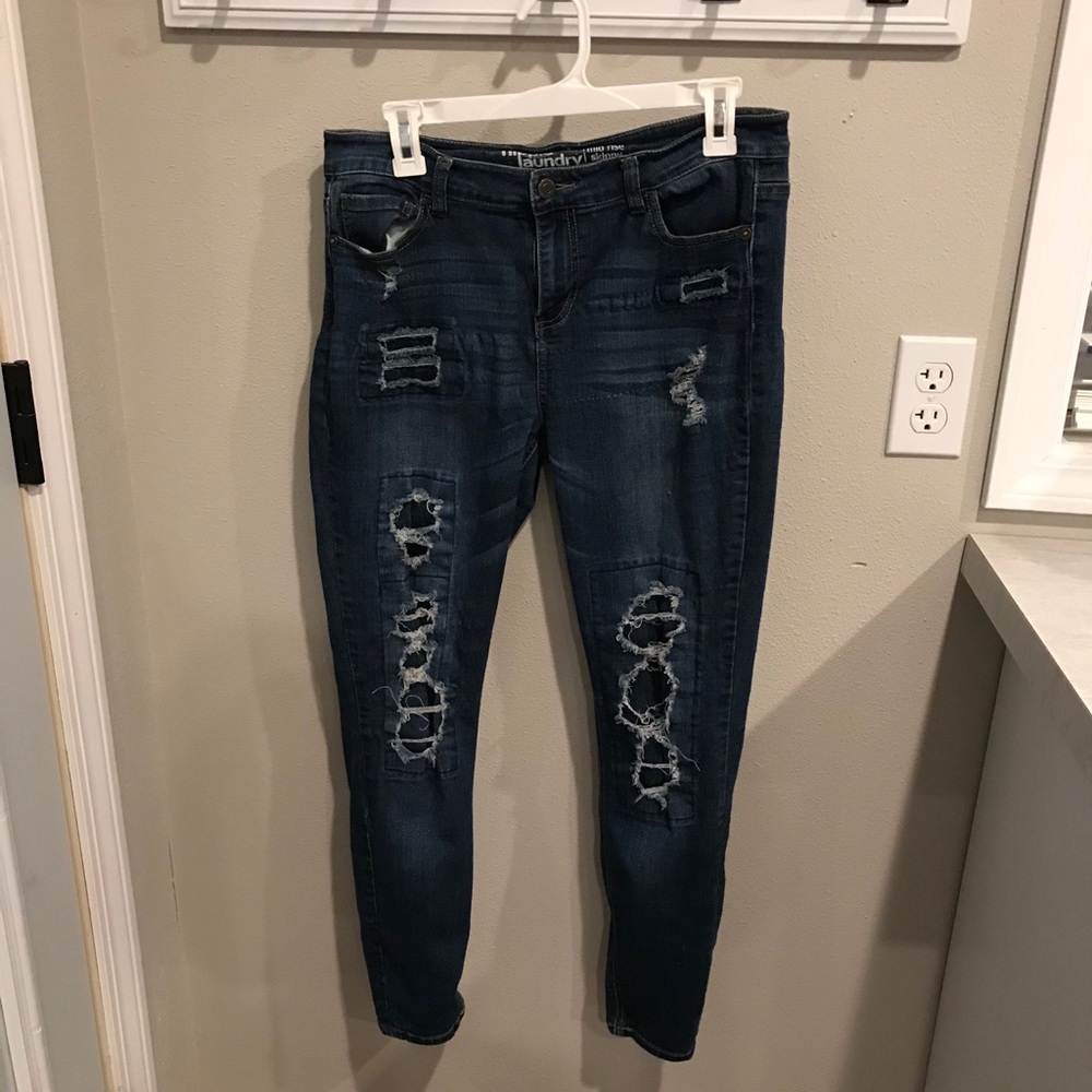 Hippie Laundry jeans